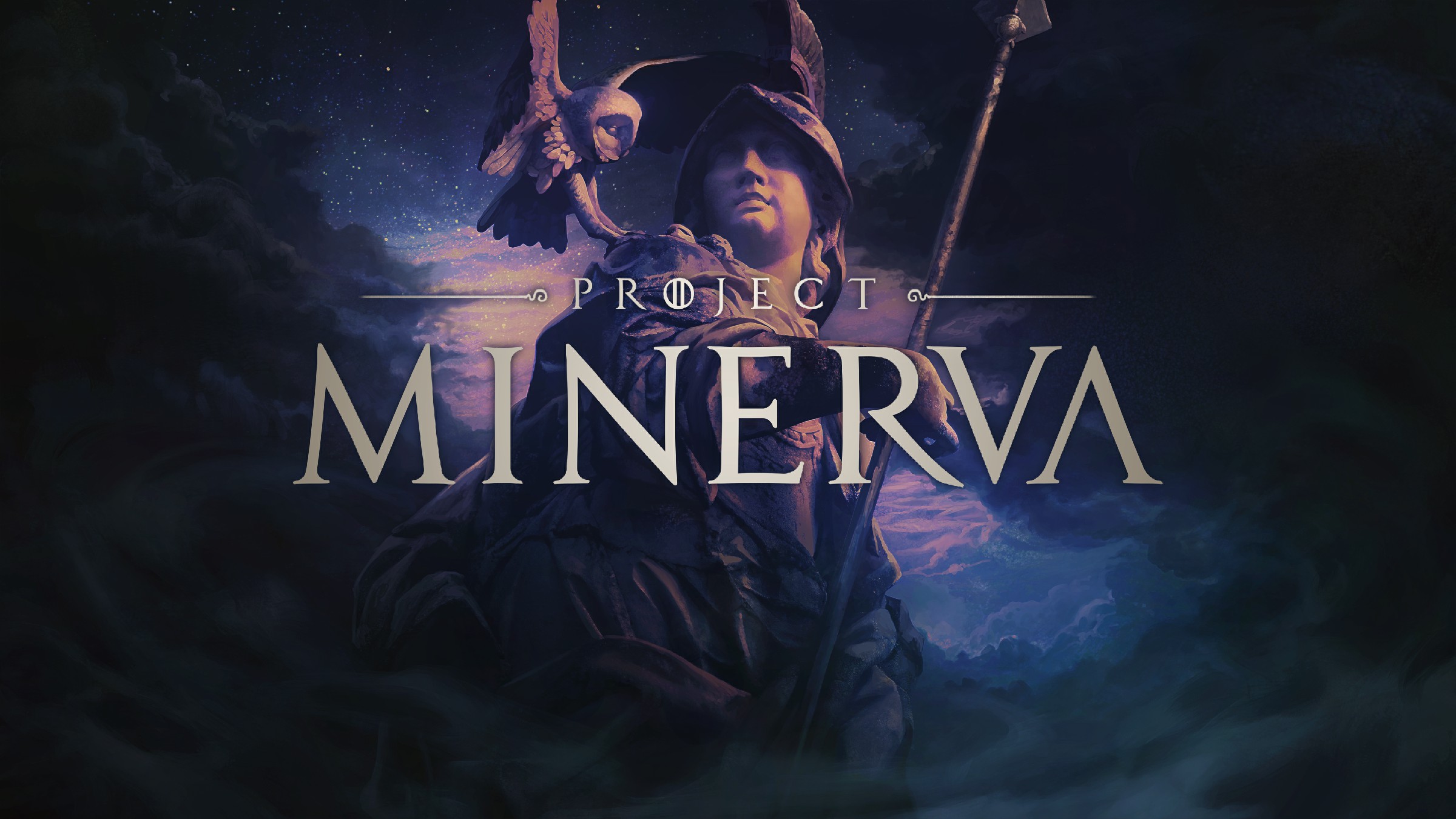《咒语力量3》开发商招聘开发者 新APRG《Project Minerva》开发中