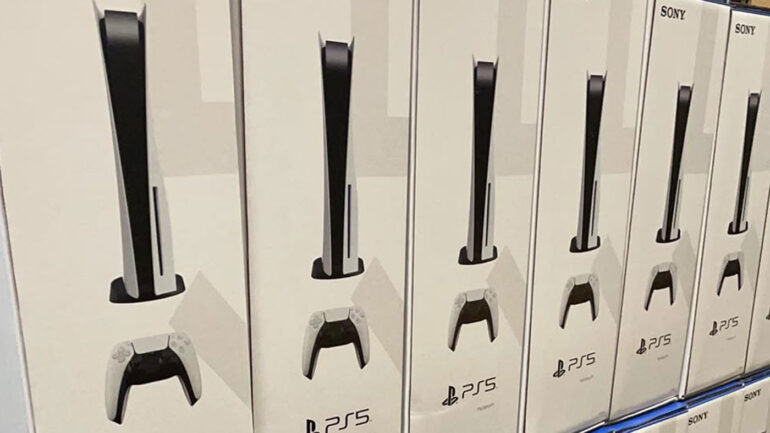 PS5ͺ̵ ˿˿