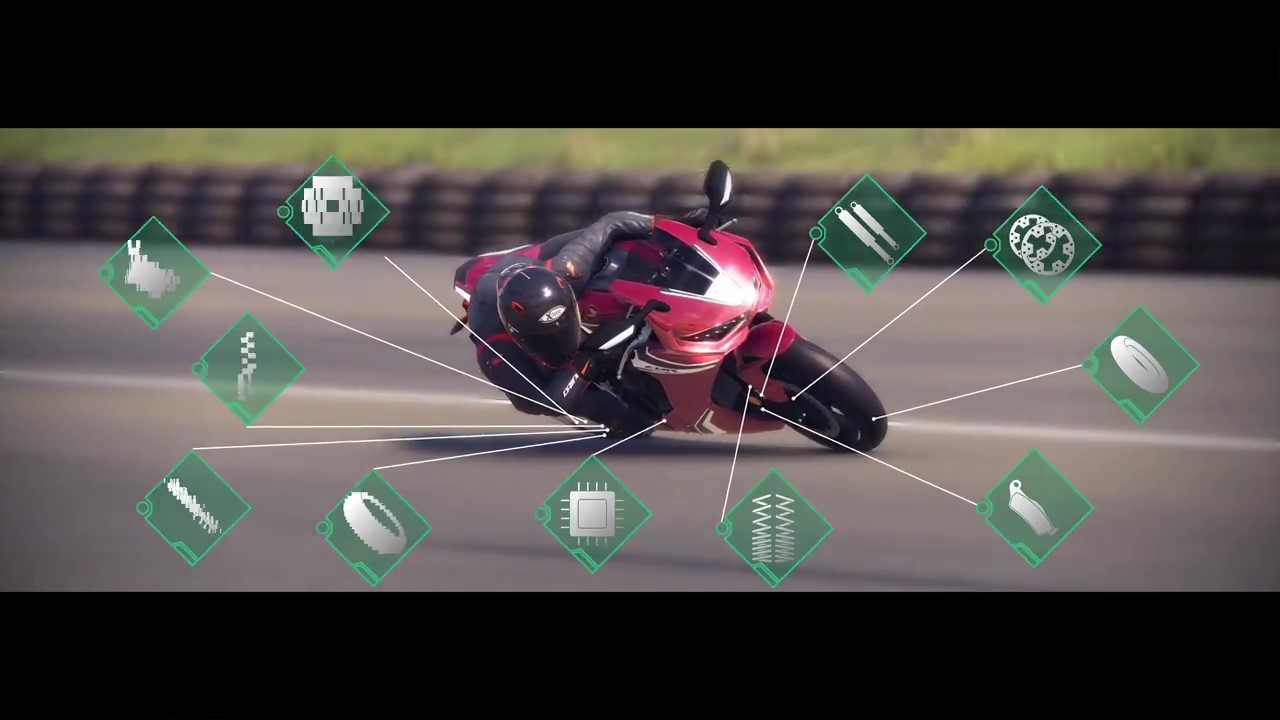 摩托竞速游戏《RiMS Racing》登陆主机平台 