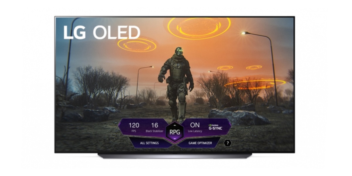 LG 42英寸OLED电视将推延到2022岁尾年代支布