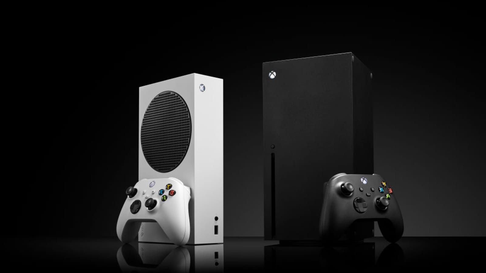 微硬将于古年节日时代为Xbox主机推出云游戏办事