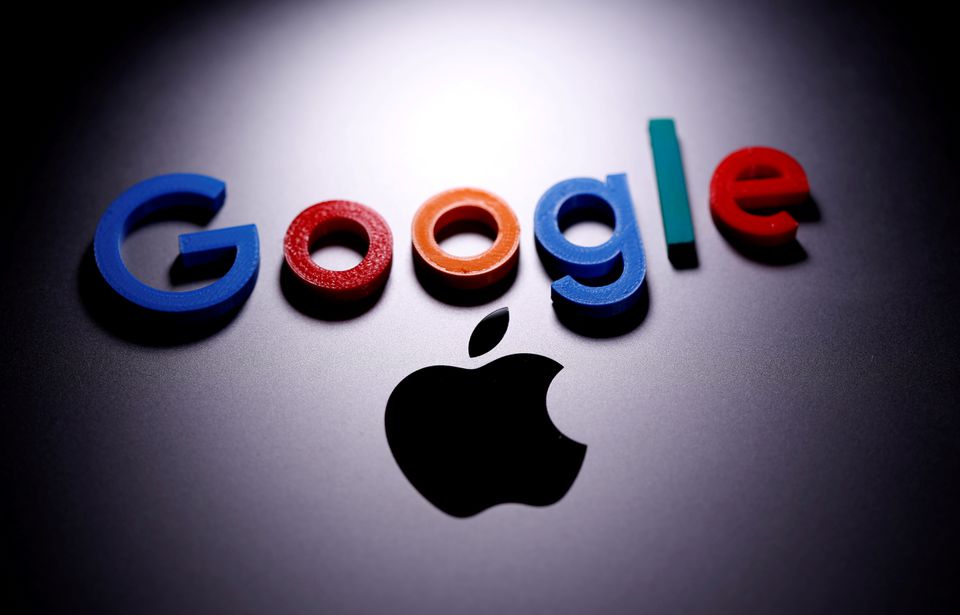 韩国限制谷歌战苹果背开支商抽成 以压制其垄断天位