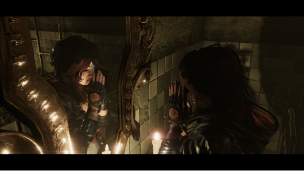 复古风格恐怖游戏“'Tormented Souls”现已在 PS 5 和 Steam 上发布！