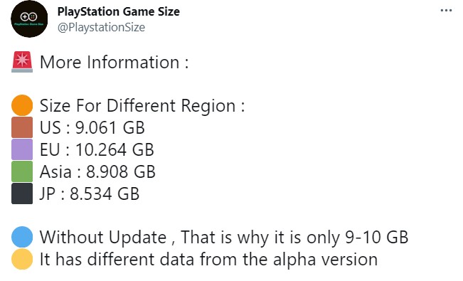 《使命召唤18：先锋》B测容量曝光 PS5版仅9GB