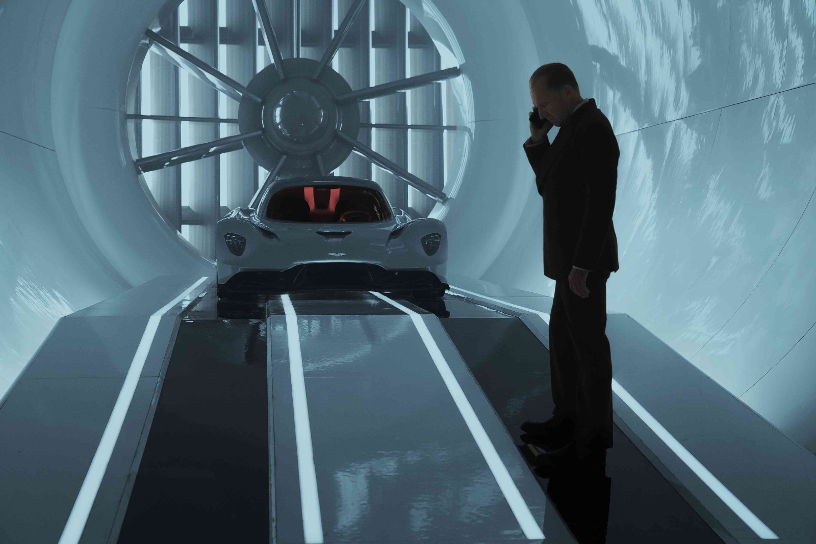 《007：无暇赴死》终极版中文预告 漫长等待终于结束