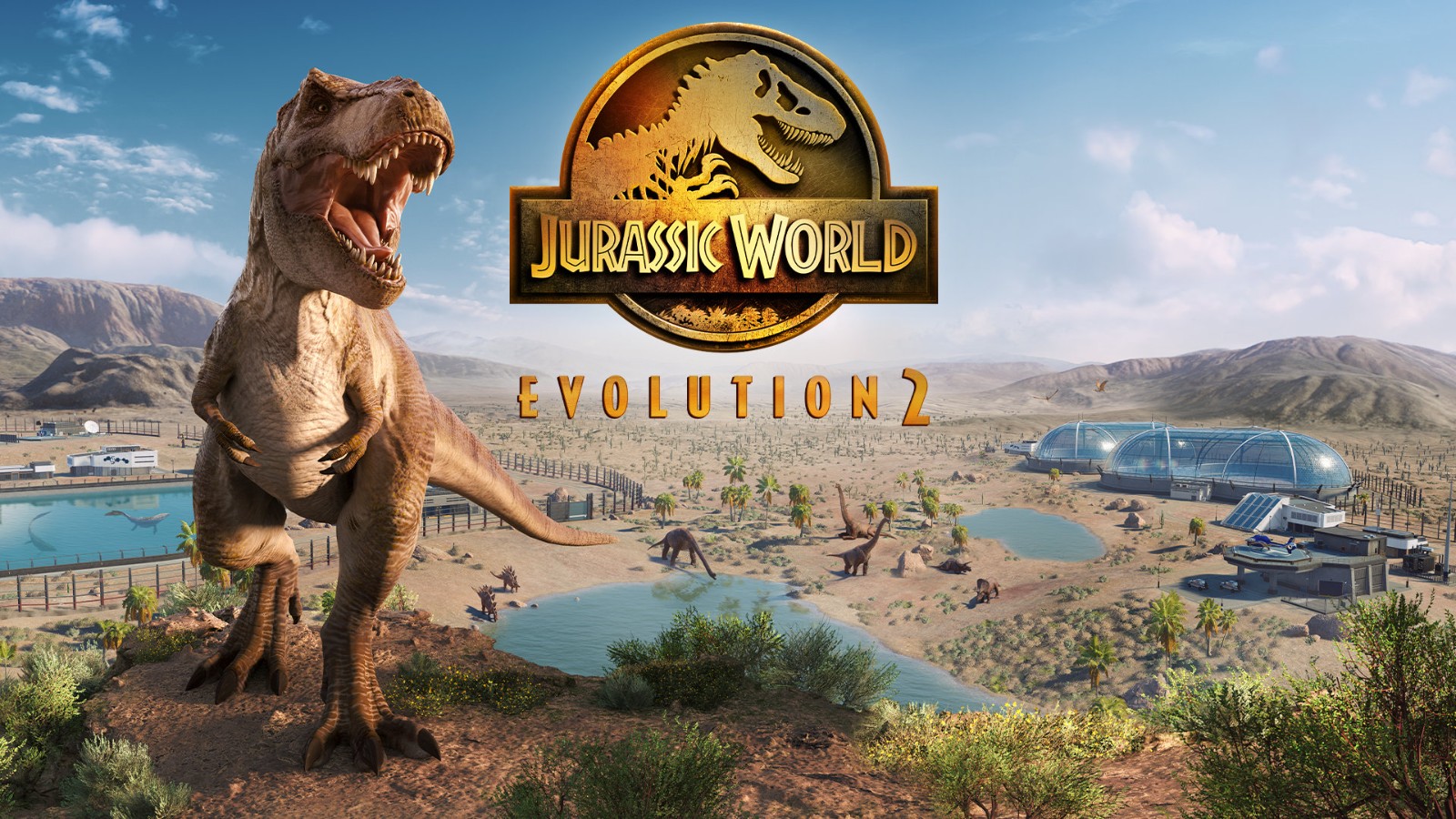 《侏罗纪世界：进化2》新预告片介绍如何取悦游客