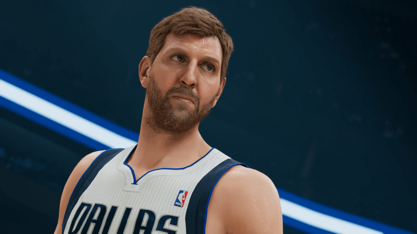 《NBA 2K22》插足17个新徽章 AI戍守、运球投篮周齐晋降