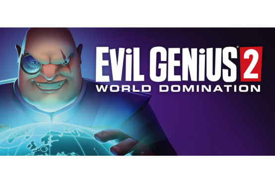 《邪恶天才2》再次输出邪恶、称霸世界！广受好评的反派模拟游戏今年内再度登场