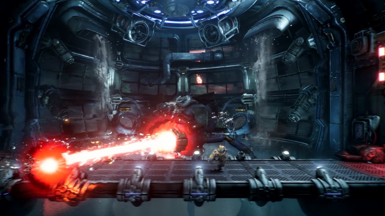 《暗影火炬城》公布发售预告 9月7日登陆PS5/PS4平台