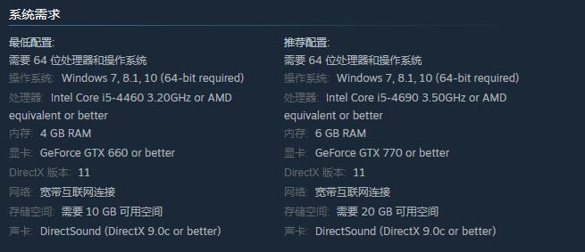 手游《洛克人X DiVE》即将上线Steam 支持中文锁国区