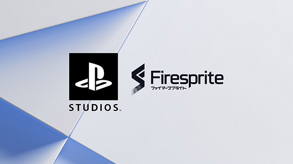 索尼收购开发商Firesprite 成旗下第14家工作室