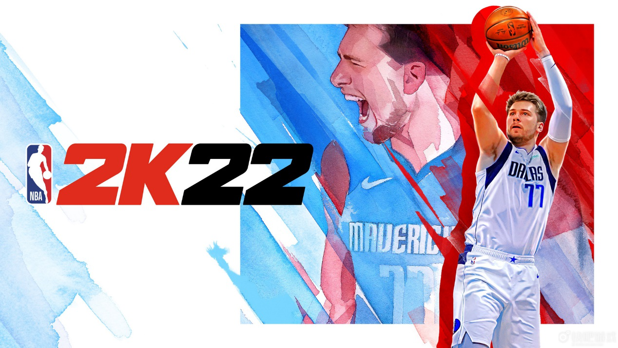《NBA 2K22》正式发售 网易UU加速器稳定连线打造梦幻球队