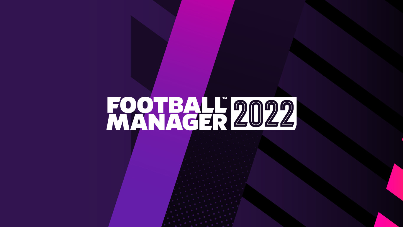 《足球经理2022》现已开启预购 Steam国区224元