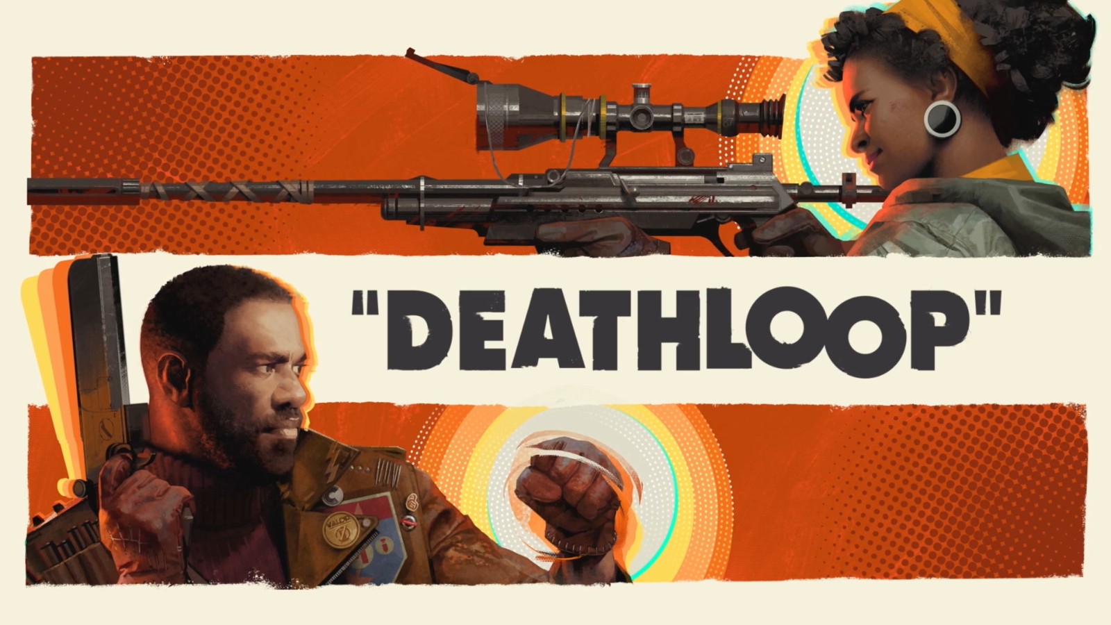 《死亡循环》发售预告 媒体一致好评游戏来袭