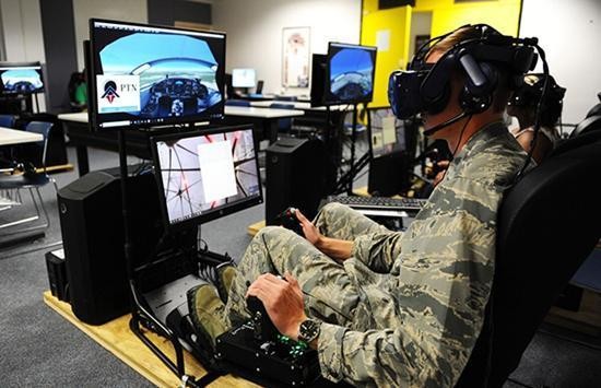央视：美军无人机操作员大都是高中生电子游戏玩家