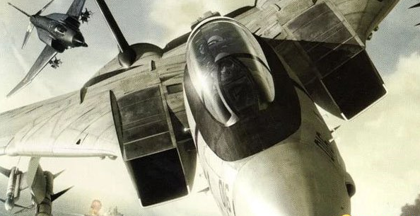 《皇牌空战4》20周年纪念 官方发布BGM再混音版
