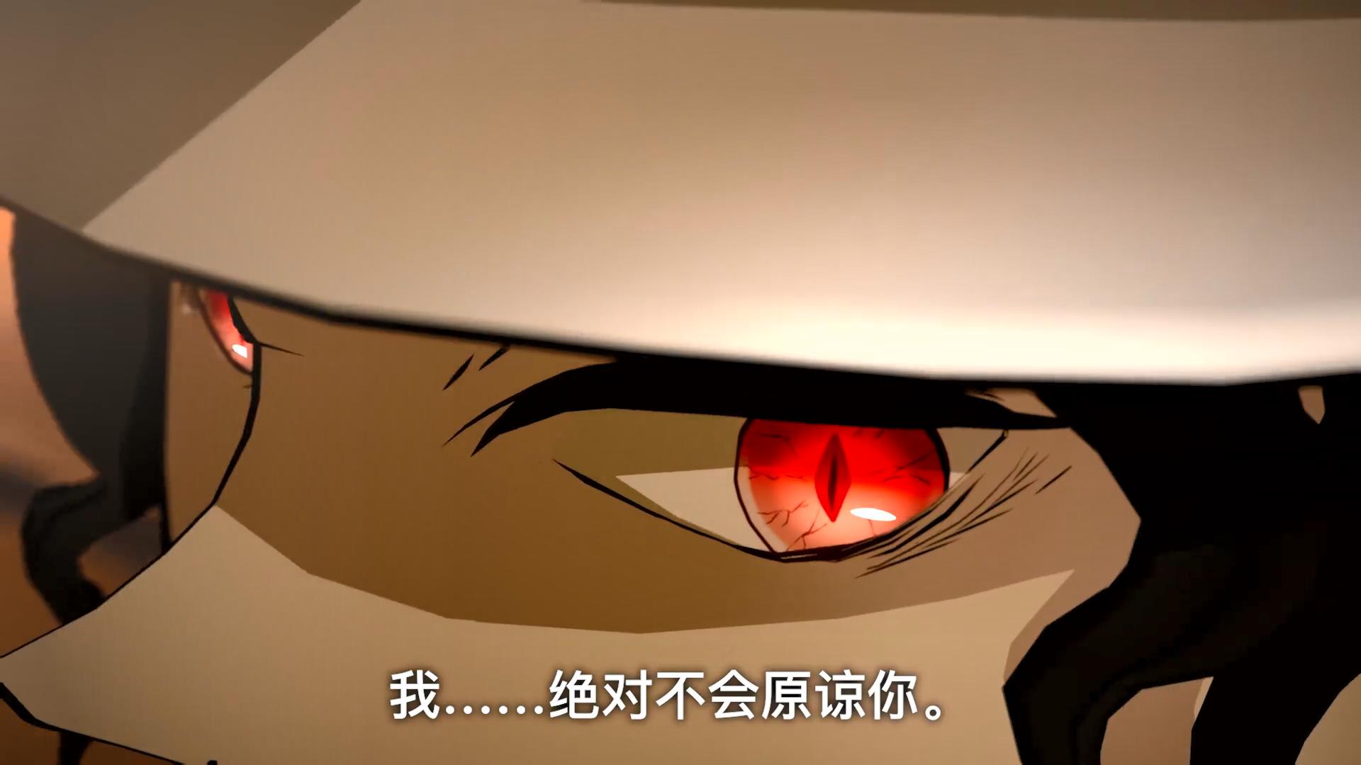 《鬼灭之刃：火之神血风谭》中文宣传影像 10月14日发售