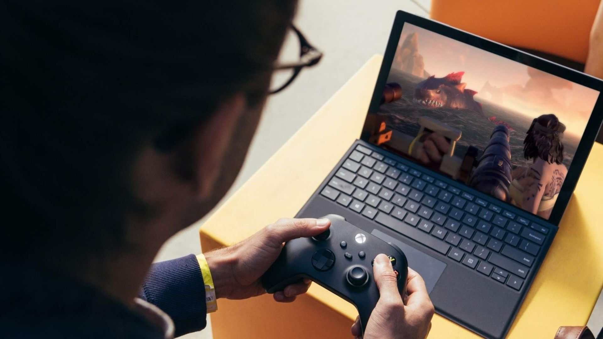 Win10的Xbox应用程序上线XGP云游戏功能 “远程游戏”功能升级