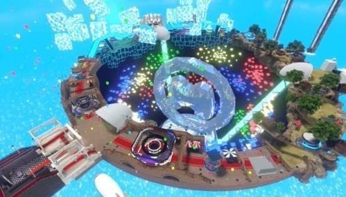 《东京电玩展2021》VR场景公开 更开放更自由观展