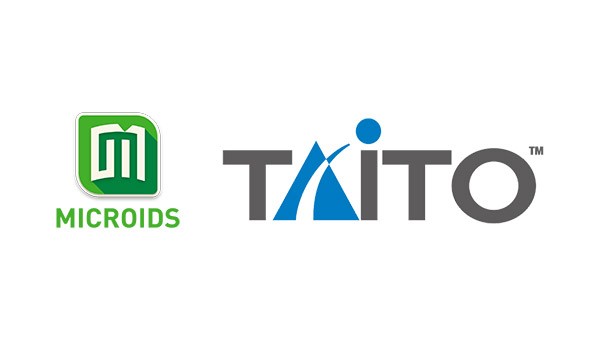 Microid获得Taito授权将开发两款经典游戏新作