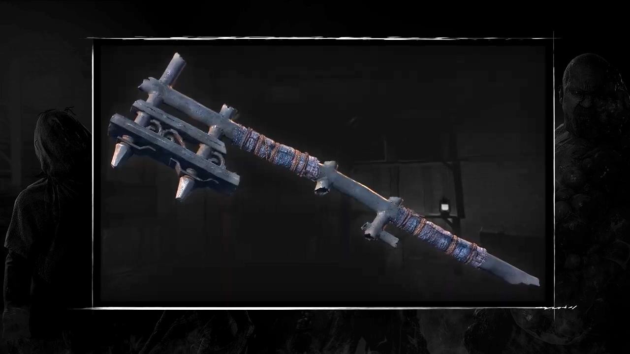 《消逝的光芒2》新开发者视频 武器设计的变化