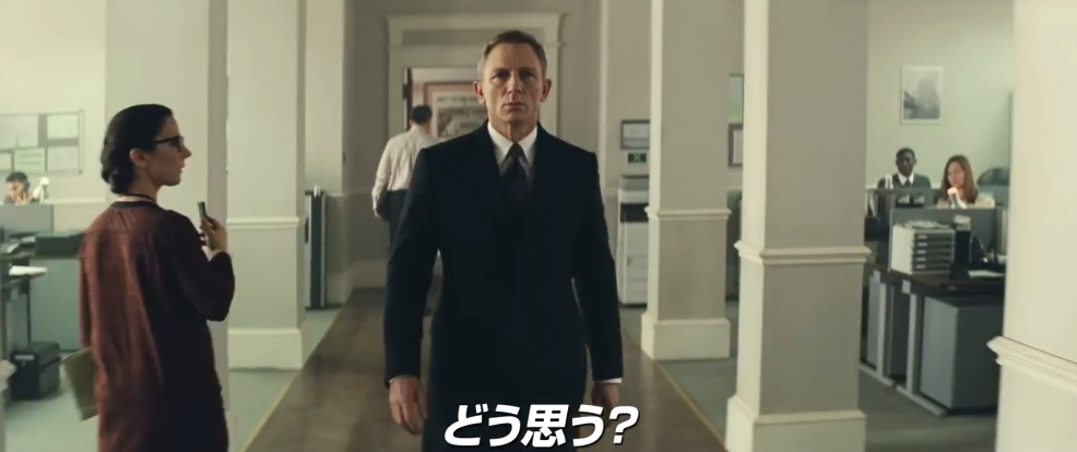 《007：无暇赴死》特别宣传片 回顾丹尼尔版邦德精彩谍战生涯