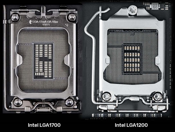 Intel 12代酷睿要换散热器 Arctic免费为老用户升级扣具