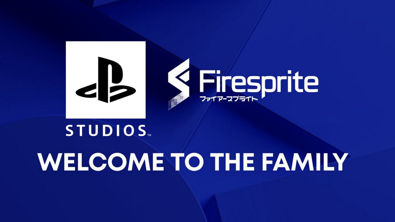 索尼新收购工作室Firesprite开发新3A冒险游戏 招聘合适作者