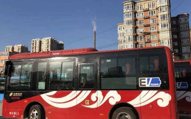 便民且减缓交通压力 北京推出直达环球度假区定制巴士