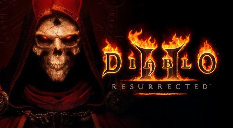 《暗黑破坏神2：重制版》将在出售后支撑DLSS技巧