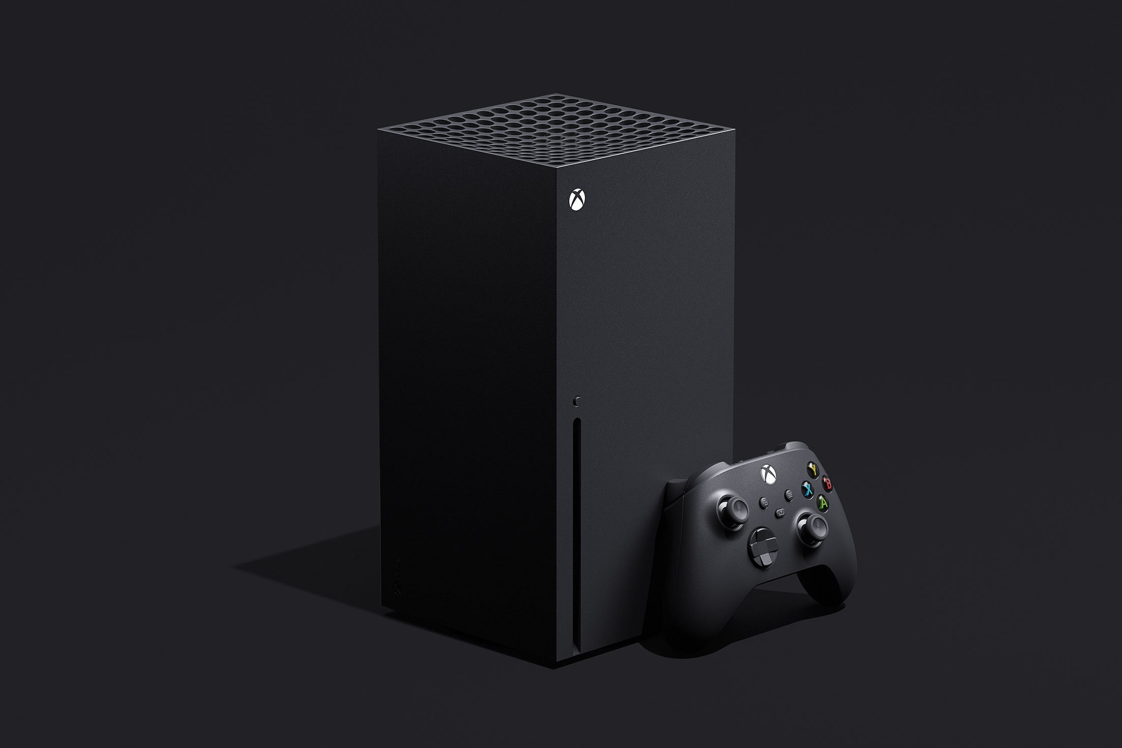 Xbox游玩部分游戏会关机 微软表示正在调查中
