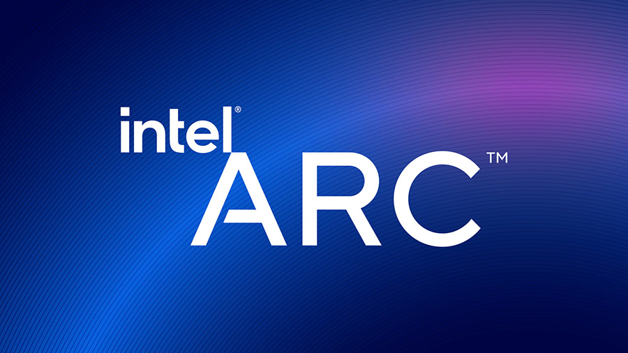 Intel尾批3款ARC隐卡疑息暴光 旗舰隐卡对准RTX 3070