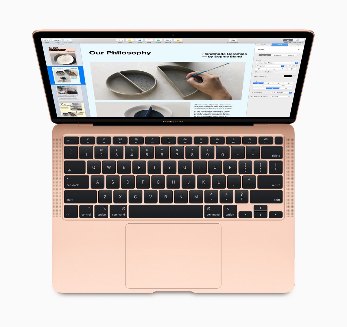 2022款MacBook Air将接纳齐新计划 Q3量产