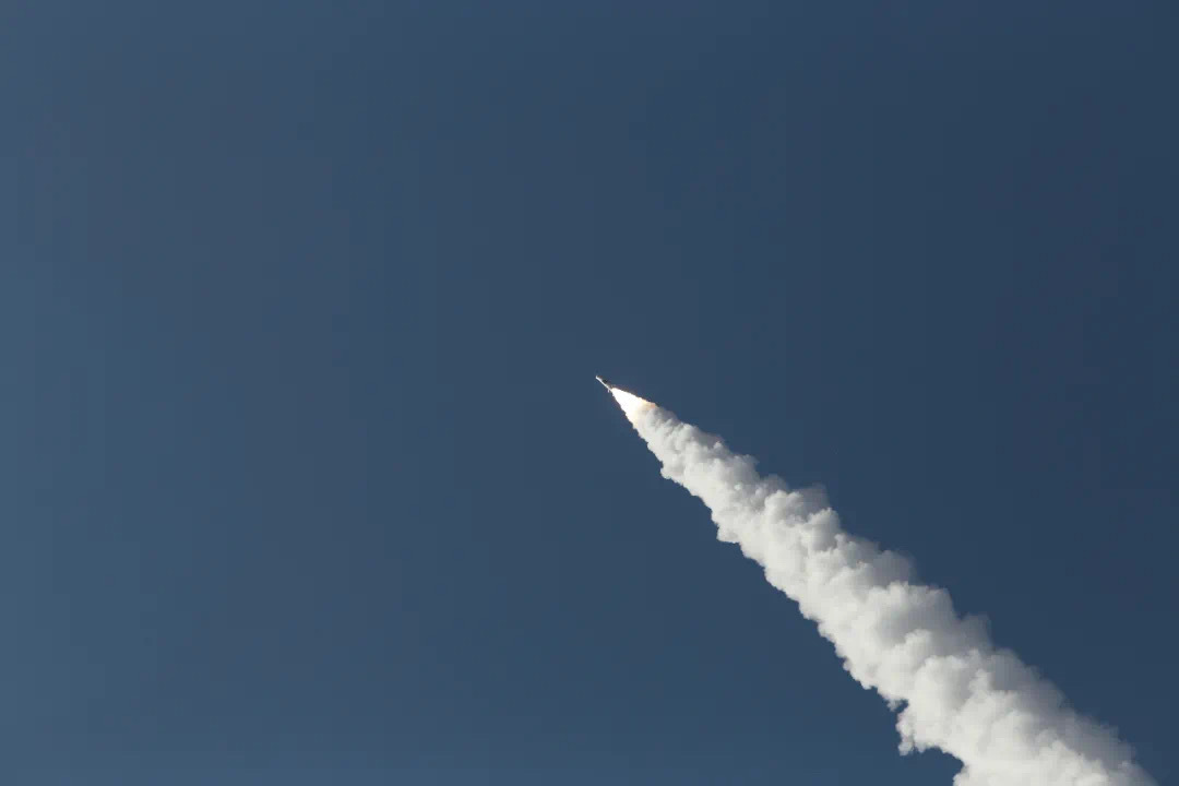 腾讯光子工作室冠名 “和平精英号”遥感卫星发射升空