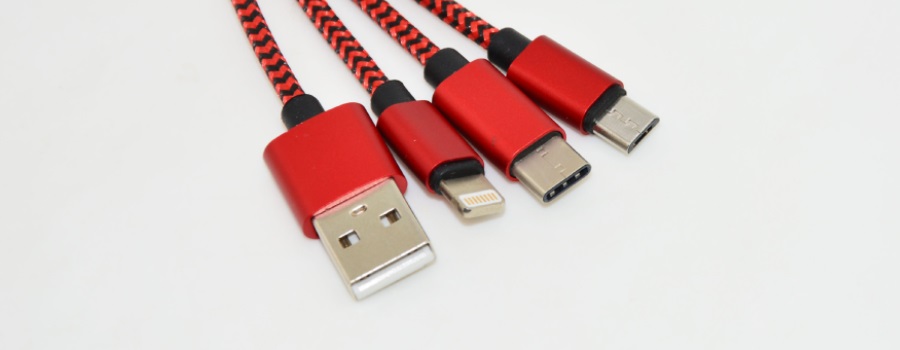 USB Type-C v2.1׼淶 240W