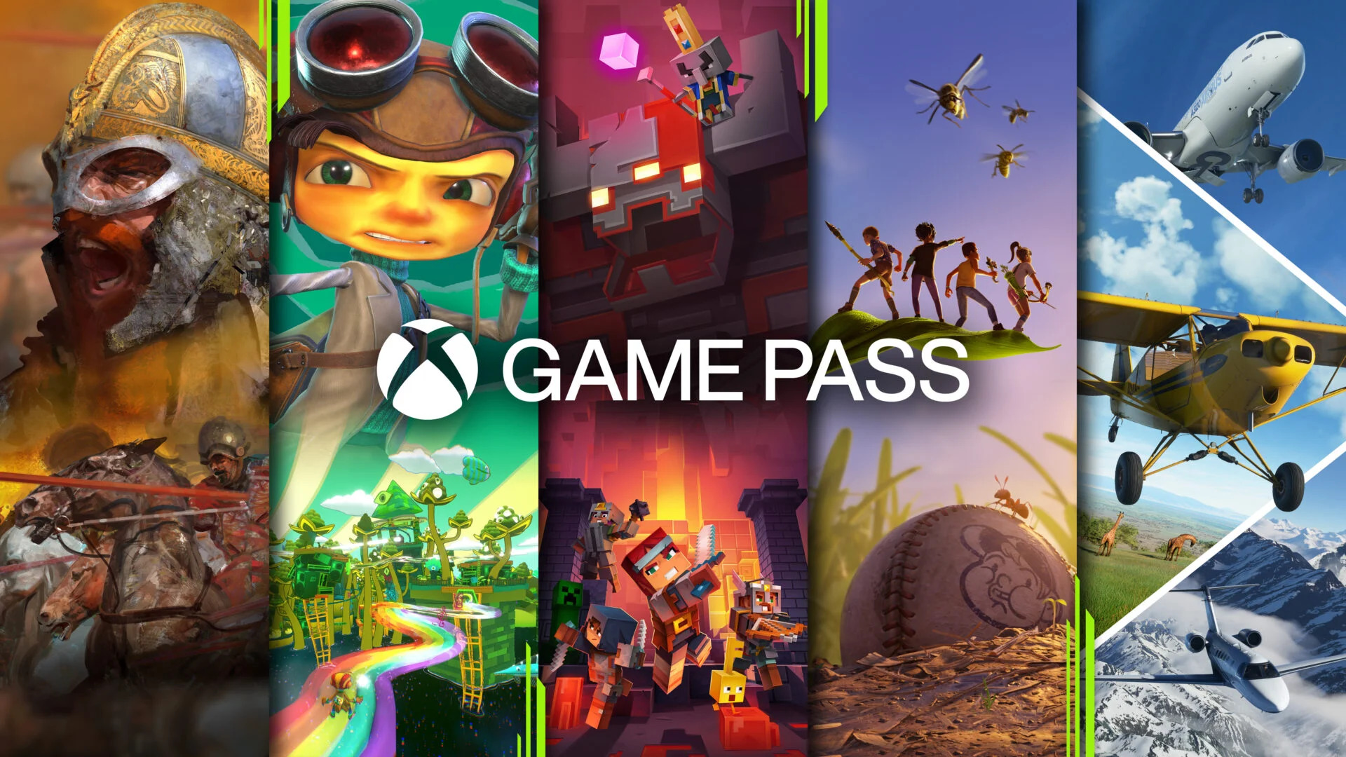 微软下调Xbox Game Pass和Xbox Live金会员港服价格