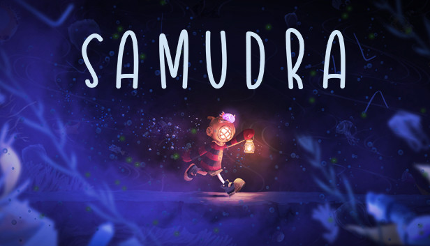 海洋环保主题解谜游戏《SAMUDRA》今日发售