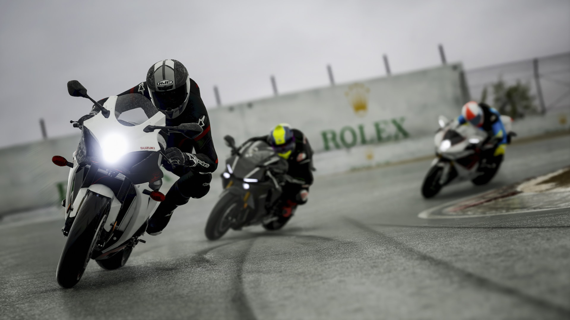 《极速骑行4》照片级画质视频发布后游戏销量大涨