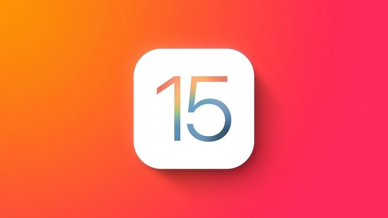 苹果推送iOS 15.0.1版本 修复iPhone 13最大漏洞