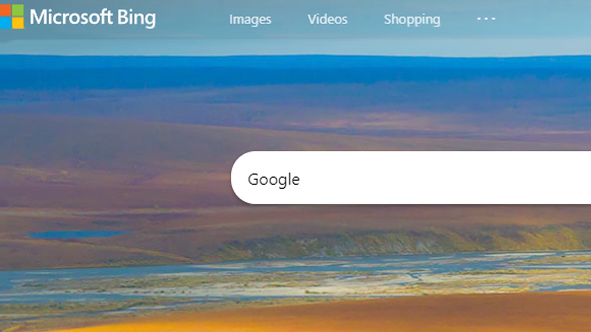 谷歌律师：Bing搜刮引擎排名第1的词条借是谷歌