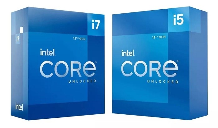 亚马逊意外出现Intel 12900/12700/12600K 售价曝光
