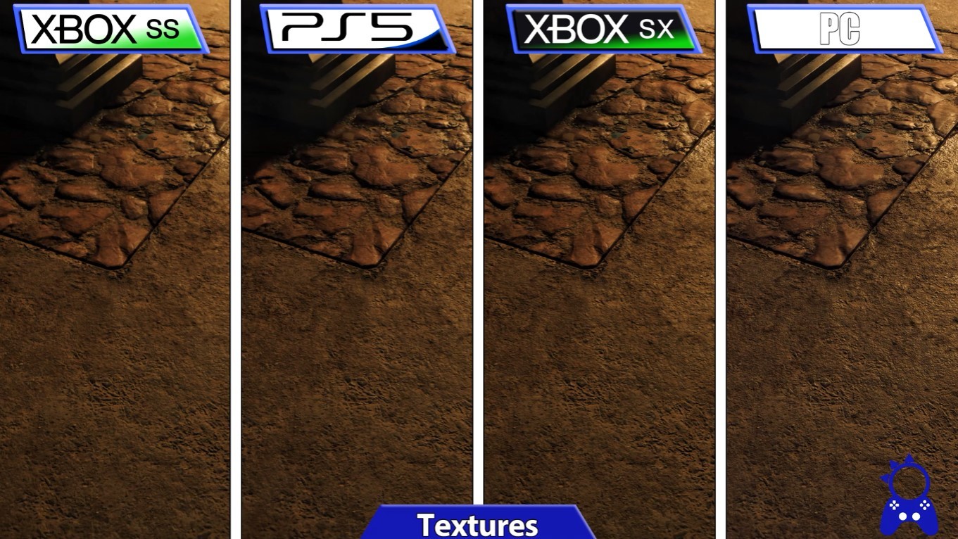 《孤岛惊魂6》PS5、XSX/S、PC画质对比 都能稳60帧