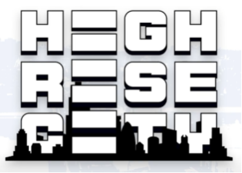 《高层都市（Highrise City）》公布全新专题视频，展示了基础设施与地形改造