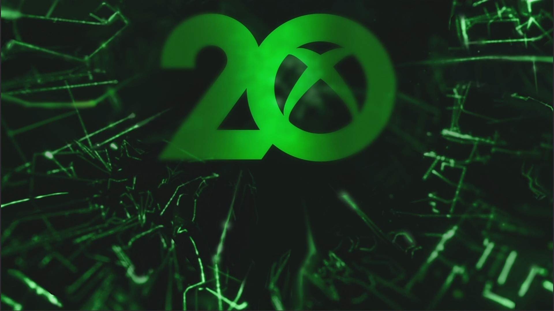 Xbox 推出20周年主题Series X|S手柄 预购开始11月发售 
