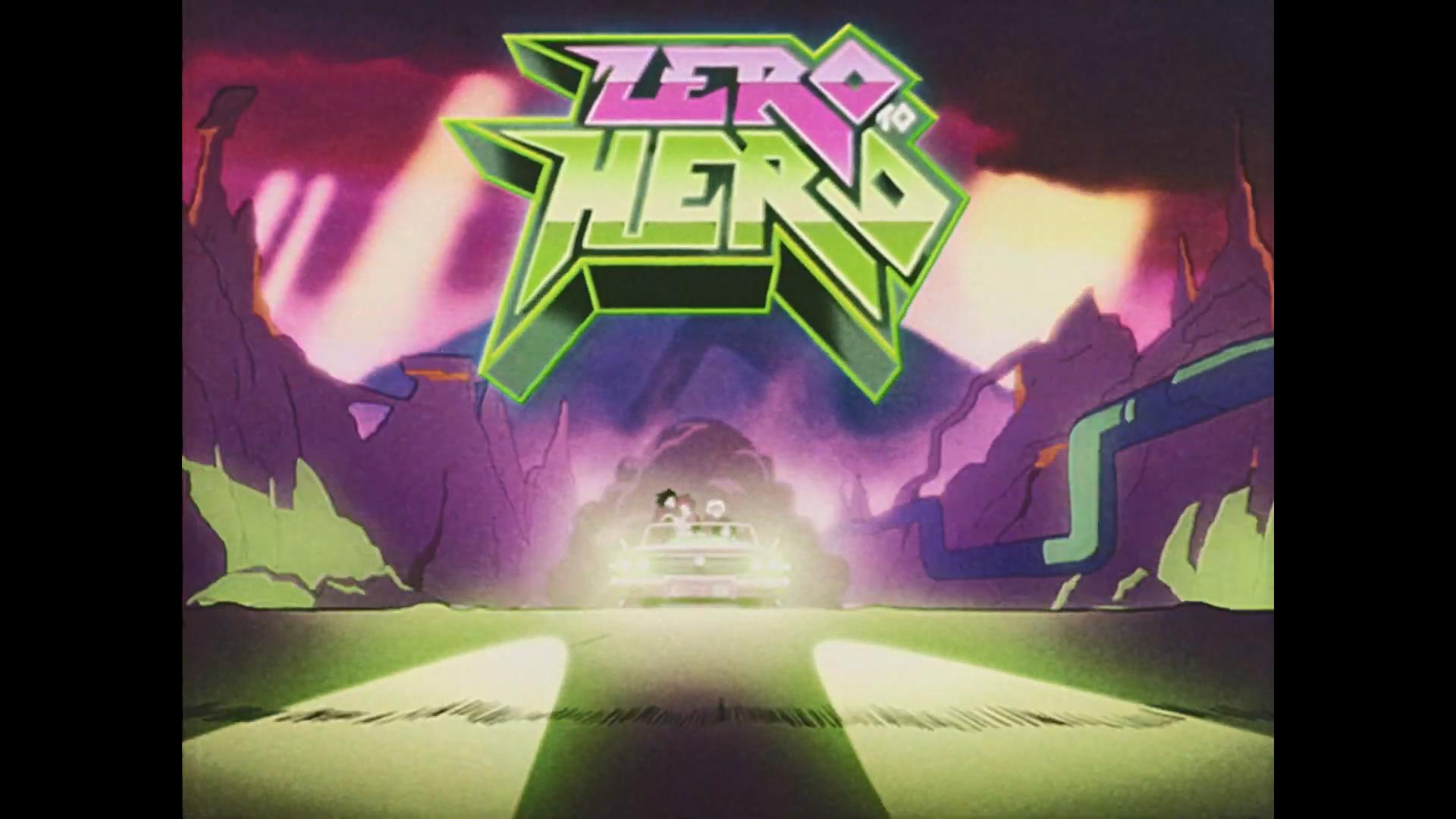 《漫威银河护卫队》星爵乐队全新单曲公布 “Zero to Hero”