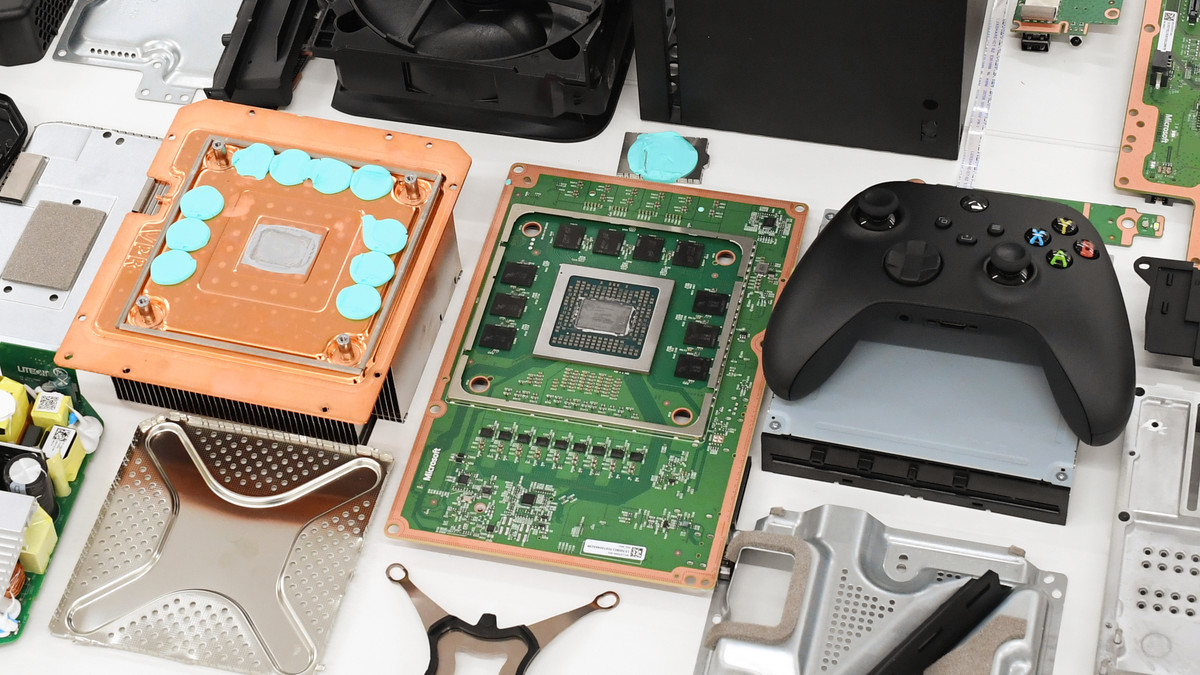 微软承诺将探索Xbox主机和Surface设备维修权问题