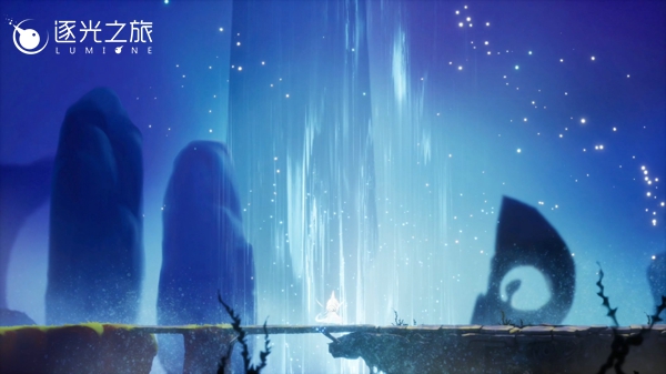 10月13日《逐光之旅》PC和NS双平台发售 原声音乐免费上架