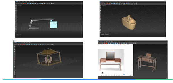 国产自研3D设计软件发布：对标3D Max、Maya