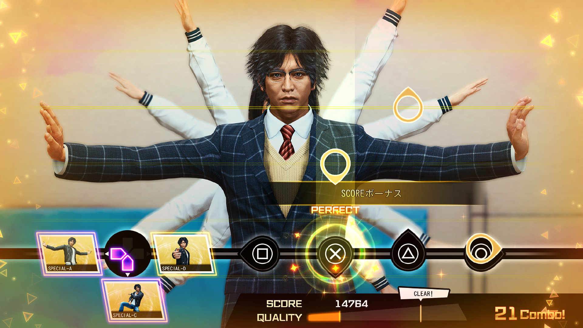反向跳票:《审判之逝:湮灭的记忆》DLC「青春群像剧充实包」今日发售