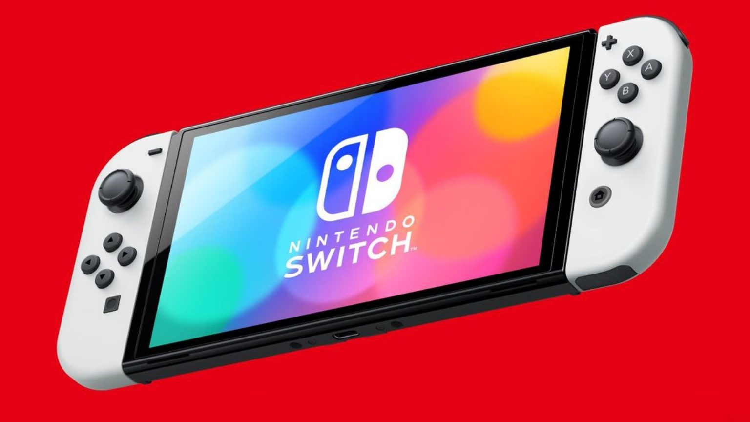 传讲传闻：Switch 2开支中 支持4K、2023年支卖